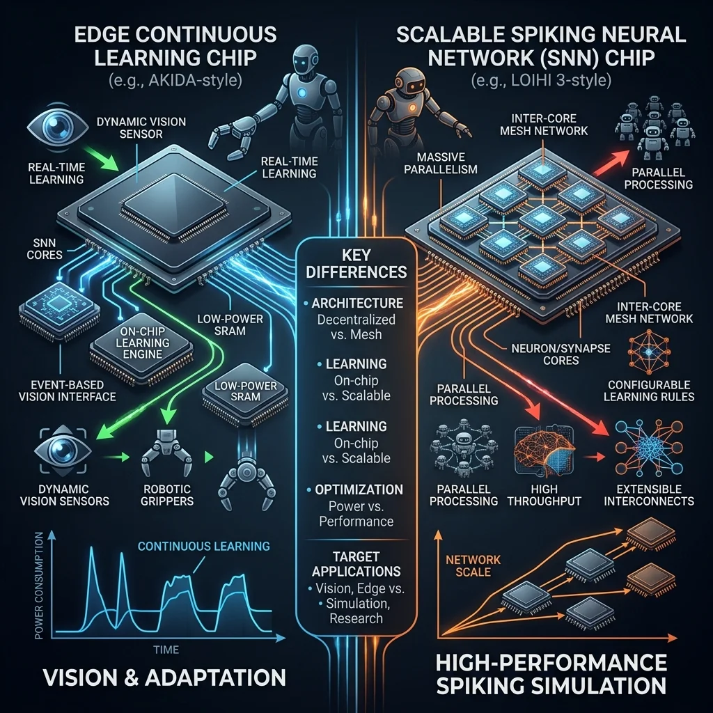 What is Neuromorphic Computing? 2026 Guide | RoboCloud Hub